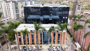 Prefeitura de Fabriciano aciona vereador por 